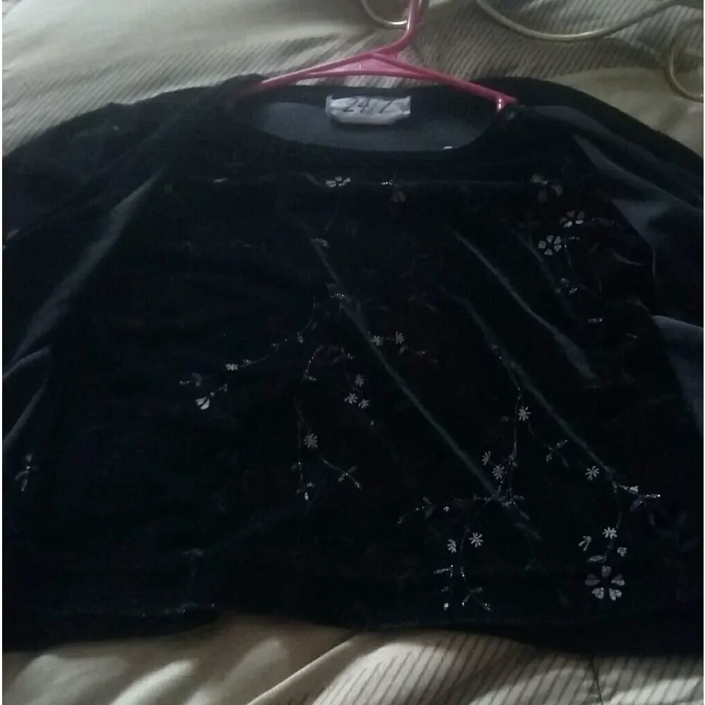 24/7  jacket - Picture 3 of 3